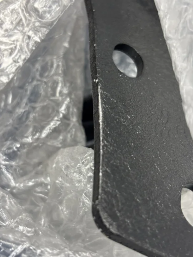 52 Inch Light Bar and Pod Light Windshield Frame Mounts For 2007 2008 2009 2010 2011 2012 2013 2014 2015 2016 2017 Jeep Wrangler JK (25% OFF Final Checkout)