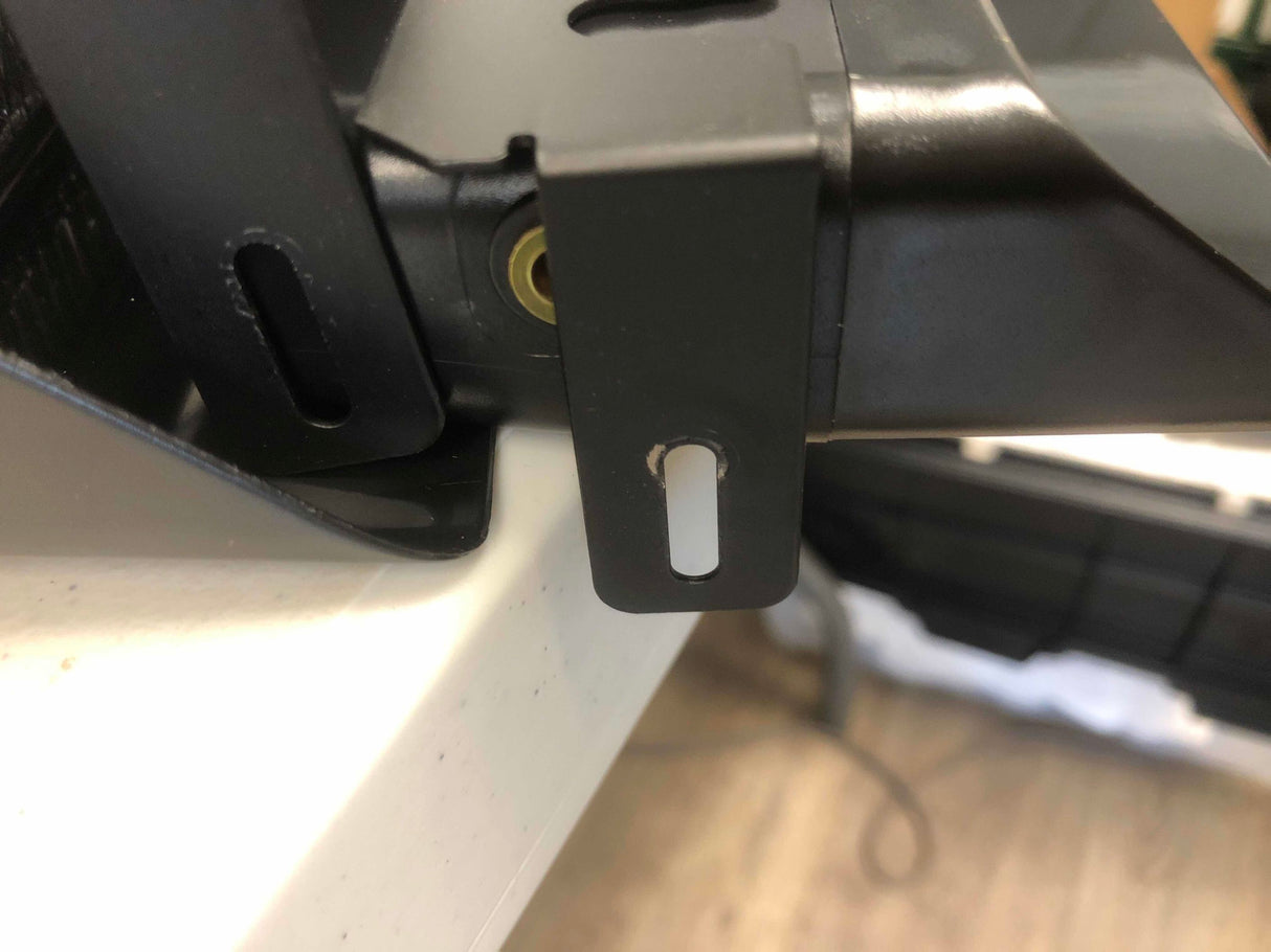 32LED Red White Emergency Dash Strobe Lights with Controller Suction Cups (25% OFF Final Checkout)