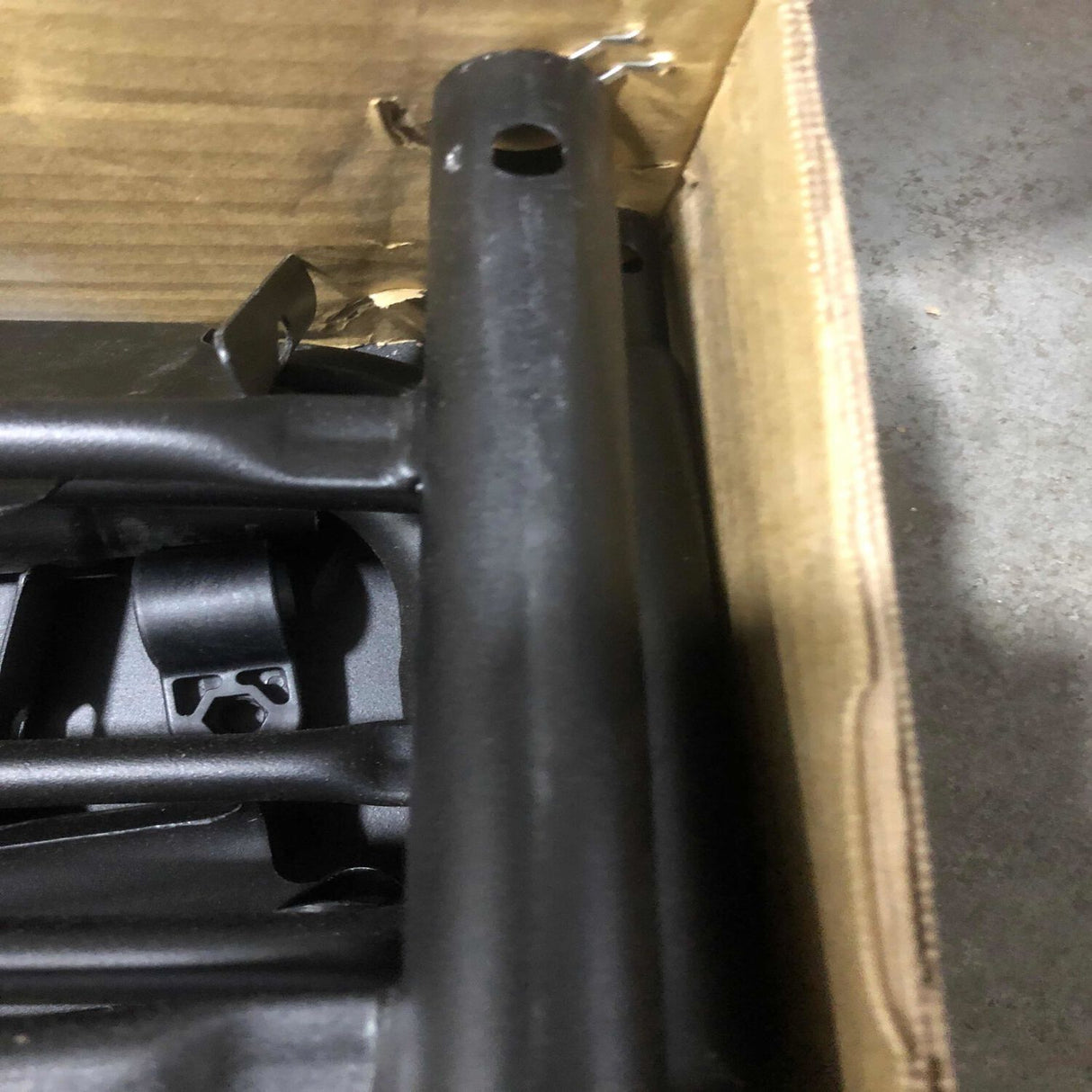 Accessories Universal Roof Rack Cargo Basket 43in x 39in x 6in (25% OFF Final Checkout)