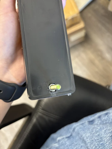 20 Leds Tri-color Iron Frame Taillight (Pair) (25% OFF Final Checkout)