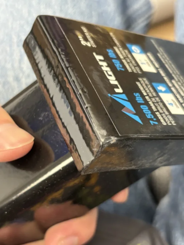 Fusion Trailer Hitch Mount with 2 Inch Trailer Ball 5/8 Inch Hitch Pin Clip 4 Inch Drop (25% OFF Final Checkout)