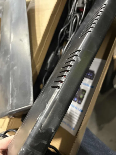 32LED White Emergency Dash Strobe Lights with Controller Suction Cups (25% OFF Final Checkout)