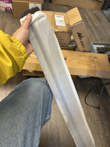 Rain Guards for Chevy Silverado/Sierra 2500HD/3500HD 2020 2021 2022 2023 2024 2025 Crew Cab Original Window Deflectors, Vent Window Visors-4PCS (25% OFF Final Checkout)