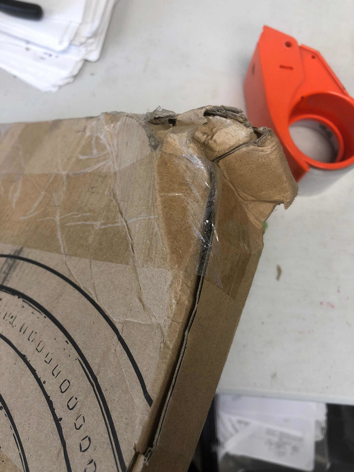 Tail Brake Turn Reverse Lights Spare Tire Brake Light Red Double Row LED Ring 3rd Third Stop Rear Wheel Lights Plug and Play Fit for 2007-2017 Jeep Wrangler JK JKU