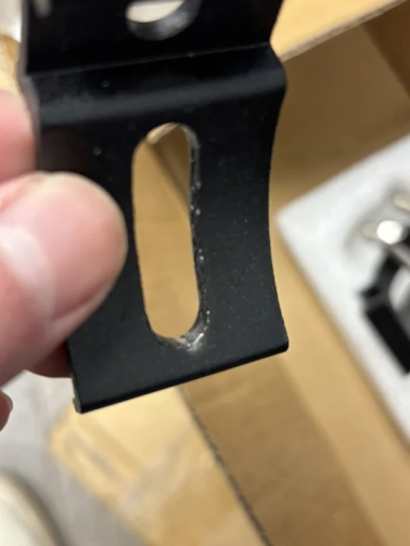 4 Inch 60W Triple Row Spot Flood Led Pods (Pair) | 2.5 Inch Tow Hitch Mount (25% OFF Final Checkout)