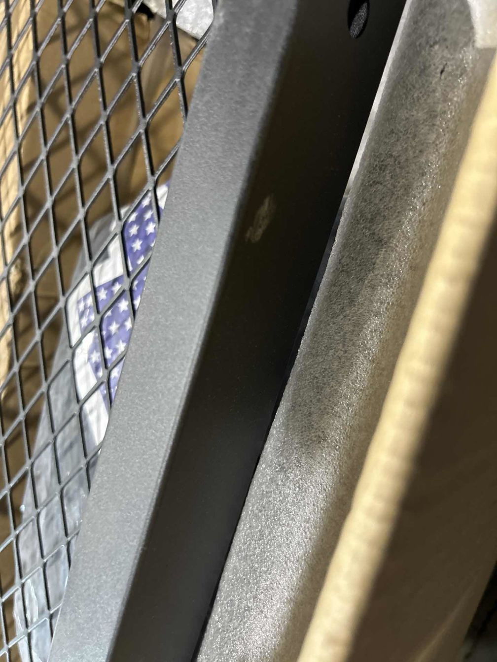 60 x 20 x 7.87 Inch Hitch Cargo Carrier Set (25% OFF Final Checkout)