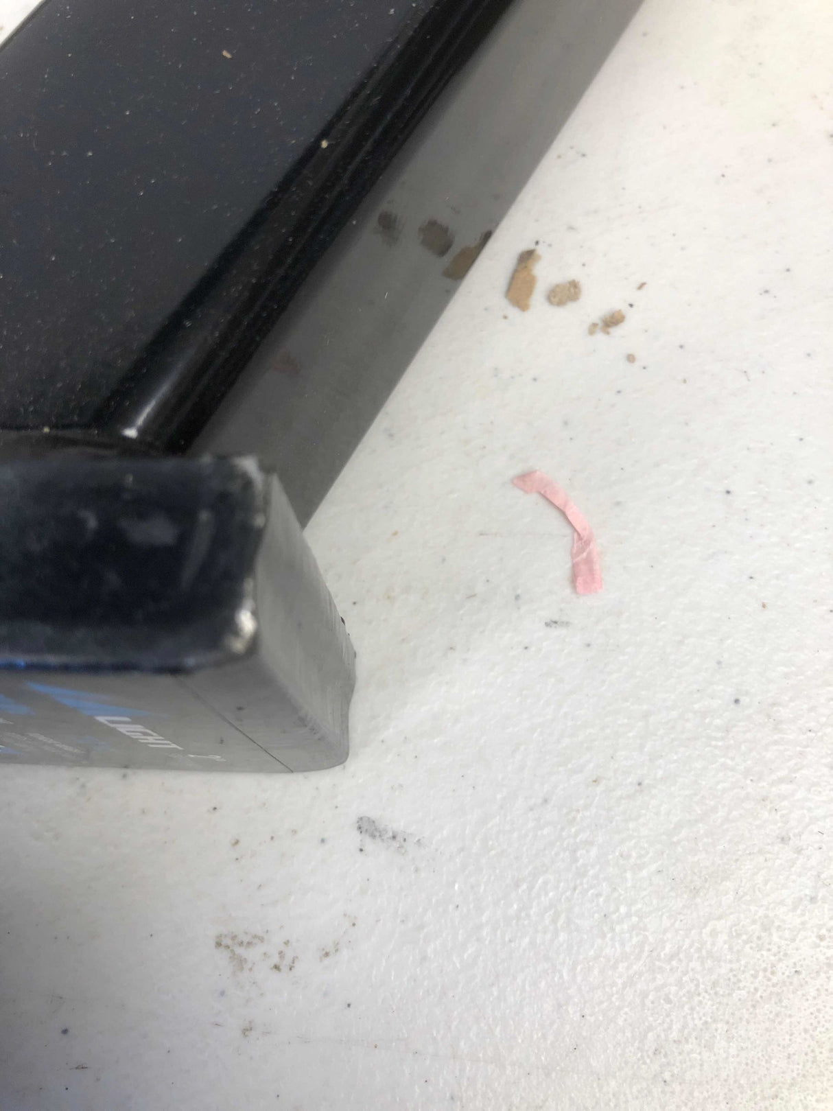 Fusion Trailer Hitch Mount with 2 Inch Trailer Ball 5/8 Inch Hitch Pin Clip 2 Inch Drop (25% OFF Final Checkout)