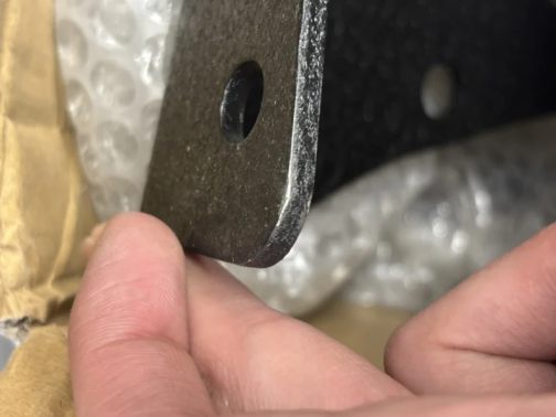 52 Inch Light Bar and Pod Light Windshield Frame Mounts For 2007 2008 2009 2010 2011 2012 2013 2014 2015 2016 2017 Jeep Wrangler JK (25% OFF Final Checkout)