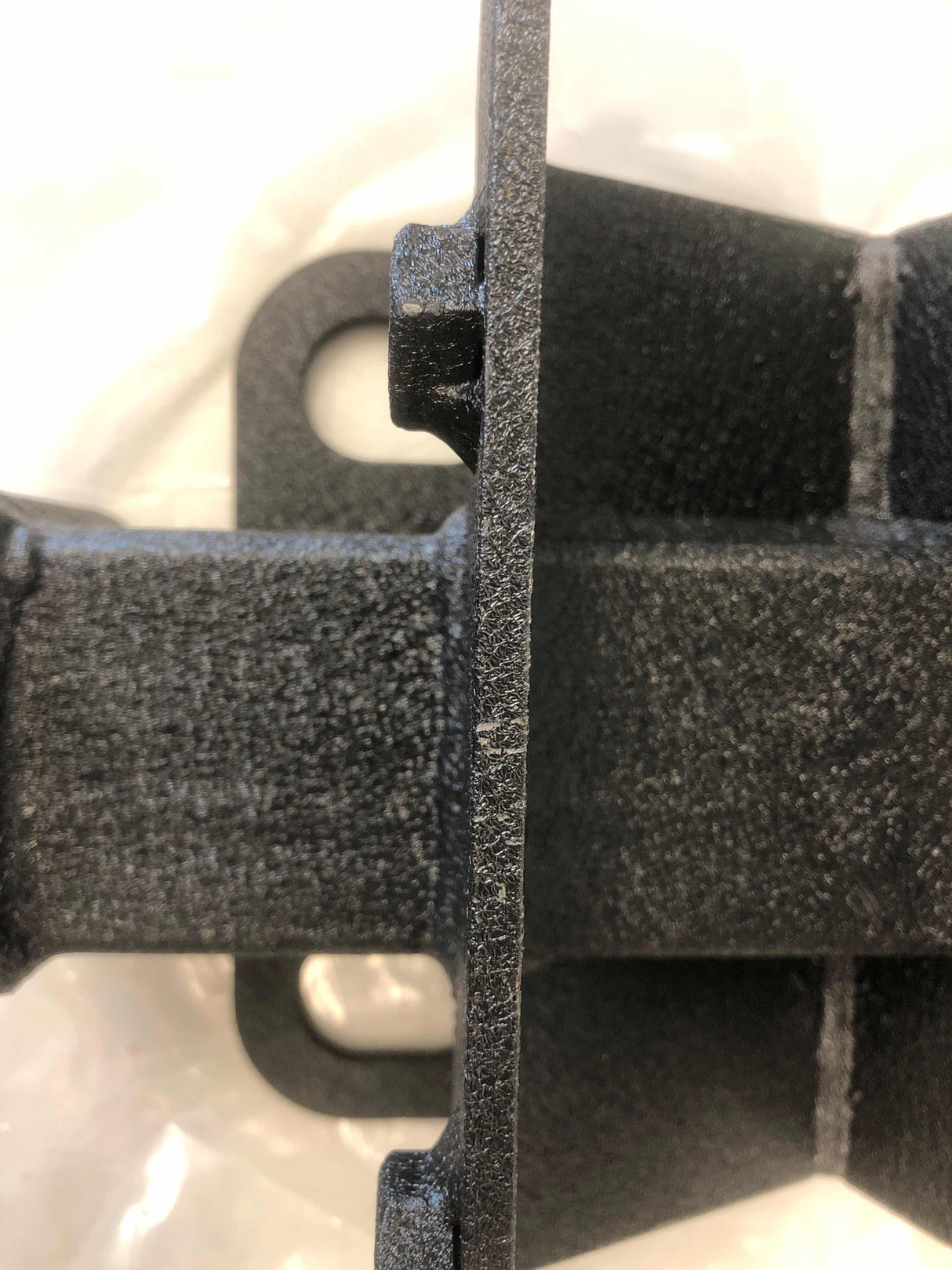 2018 2019 2020 2021 2022 2023 2024 Jeep Wrangler JL JLU 4Door 2Door Unlimited 2 Inch Rear Bumper Tow Trailer Hitch (25% OFF Final Checkout)