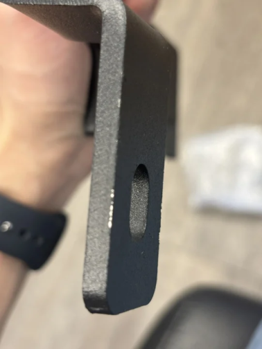 Ditch Light Hood Hinges Mounts For 2015-2022 Chevy Colorado 2015-2021 GMC Canyon (25% OFF Final Checkout)