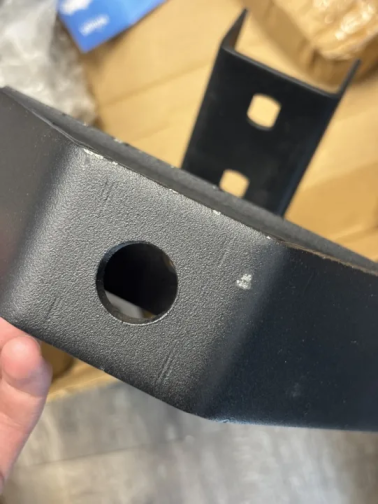 Boat Trailer Dolly Solid Steel Heavy Duty 600 Pound Capacity with 12Inch Polyurethane Tires 1-7/8Inch Hitch Ball (25% OFF Final Checkout)