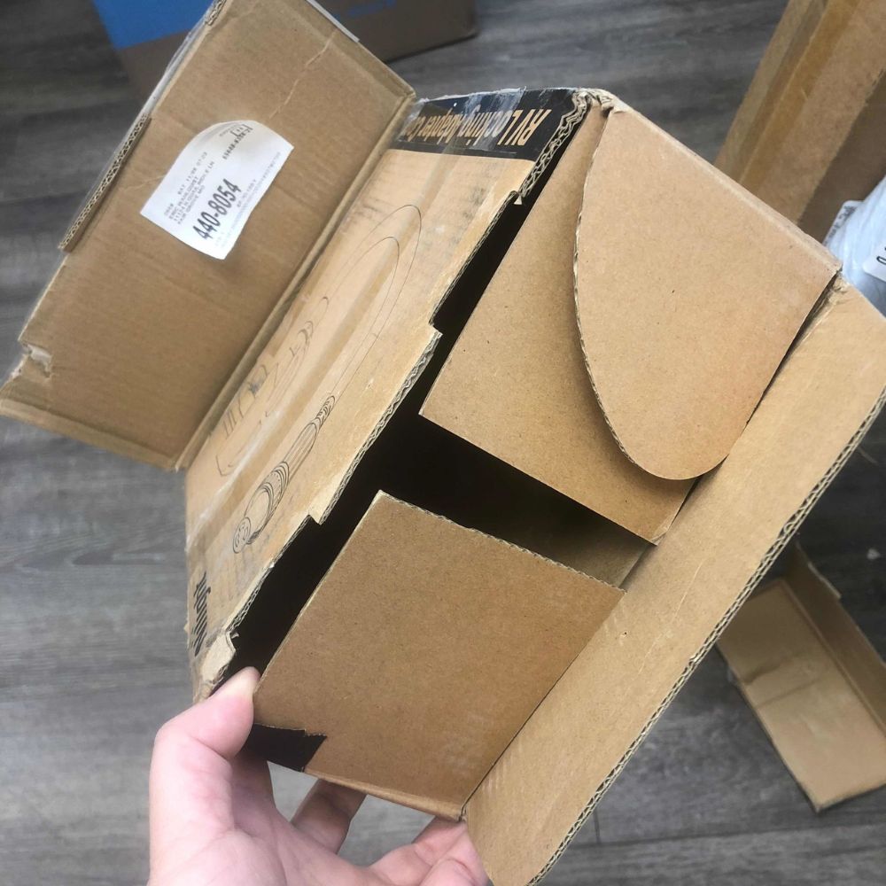 50AMP to 30AMP RV Locking Adapter Cord (25% OFF Final Checkout)