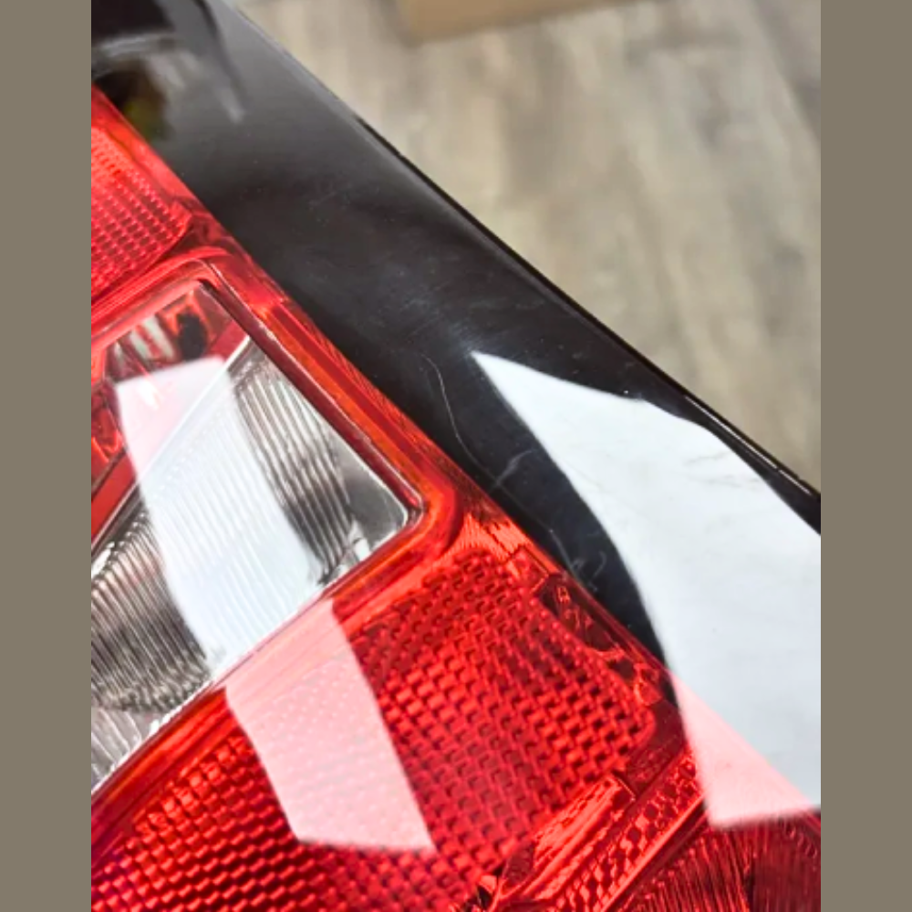 Taillight Assembly 2007 2008 2009 2010 2011 2012 2013 2014 Chevy Silverado 1500 2500HD 3500HD 2007 2008 2009 2010 2011 2012 2013 GMC Sierra 3500HD Tail light Assembly Rear Lamp w/Bulbs and Harness Driver Side (25% OFF Final Checkout)