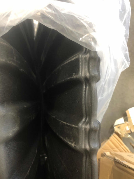 Truck Bed Mat 5ft Rubber Short Trunk Bed For 2005 -2023 Toyota Tacoma