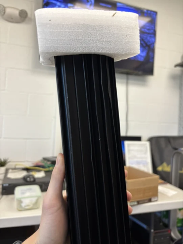 52 Inch 300W Double Row Spot Flood LED Light Bar | 14AWG Wire 5Pin Switch (25% OFF Final Checkout)