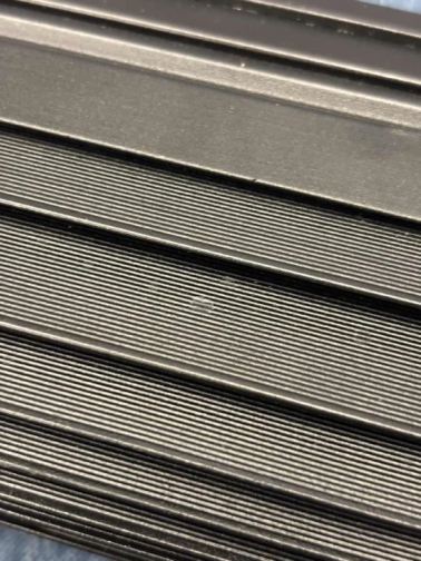 22 Inch 120W Double Row Black Spot Flood LED Light Bar (25% OFF Final Checkout)