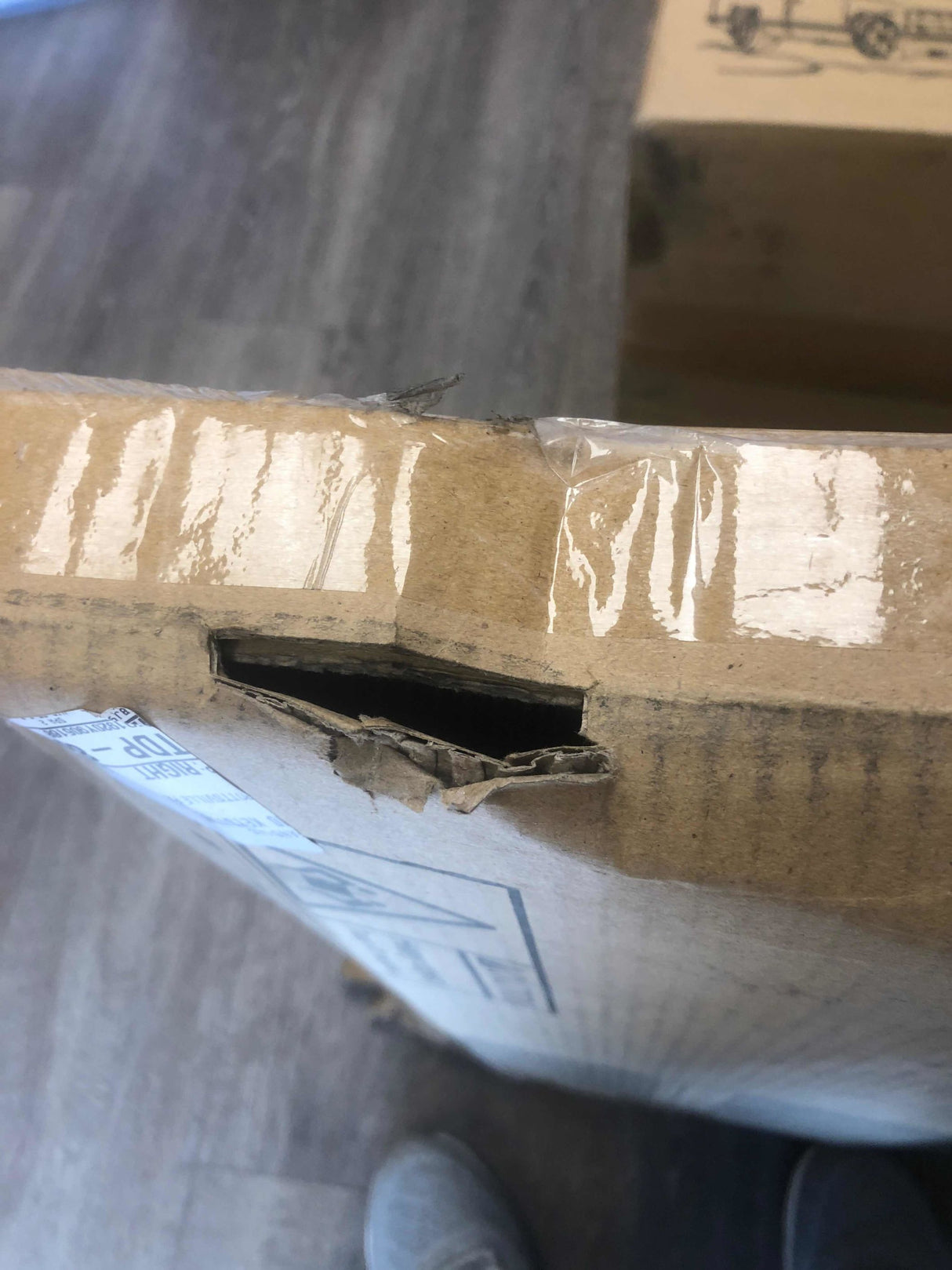 Rubber Floor Mats For Cars Trucks SUVs Universal Trim to Fit (25% OFF Final Checkout)