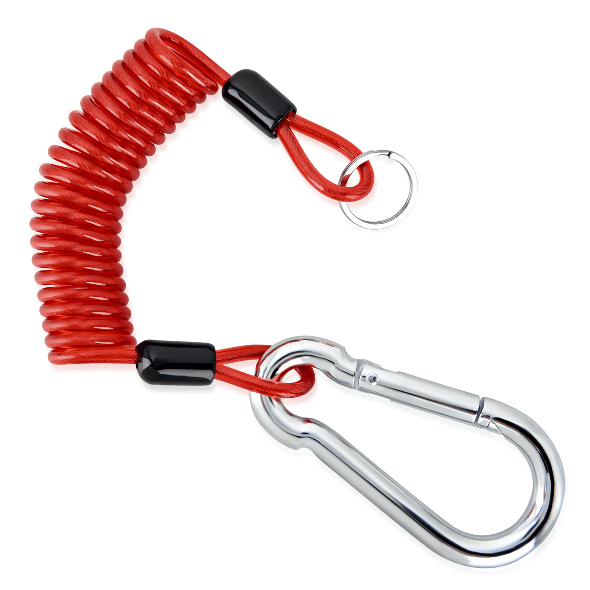 The Essential Role Of The Trailer Breakaway Cable System In Towing Safety - Foto 3