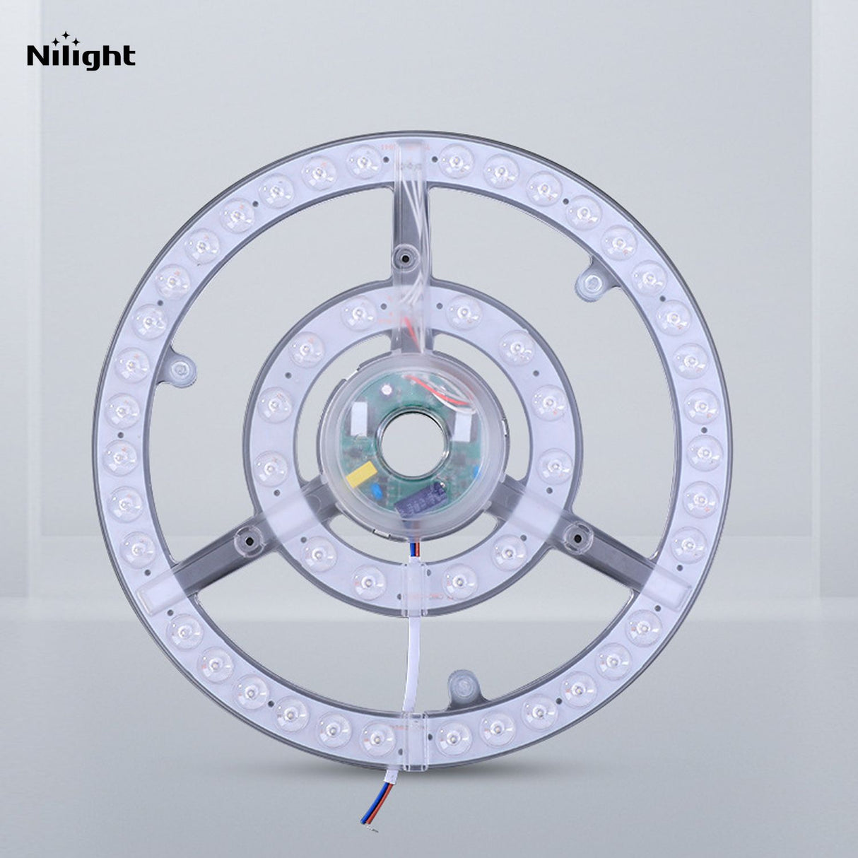 LED light engines