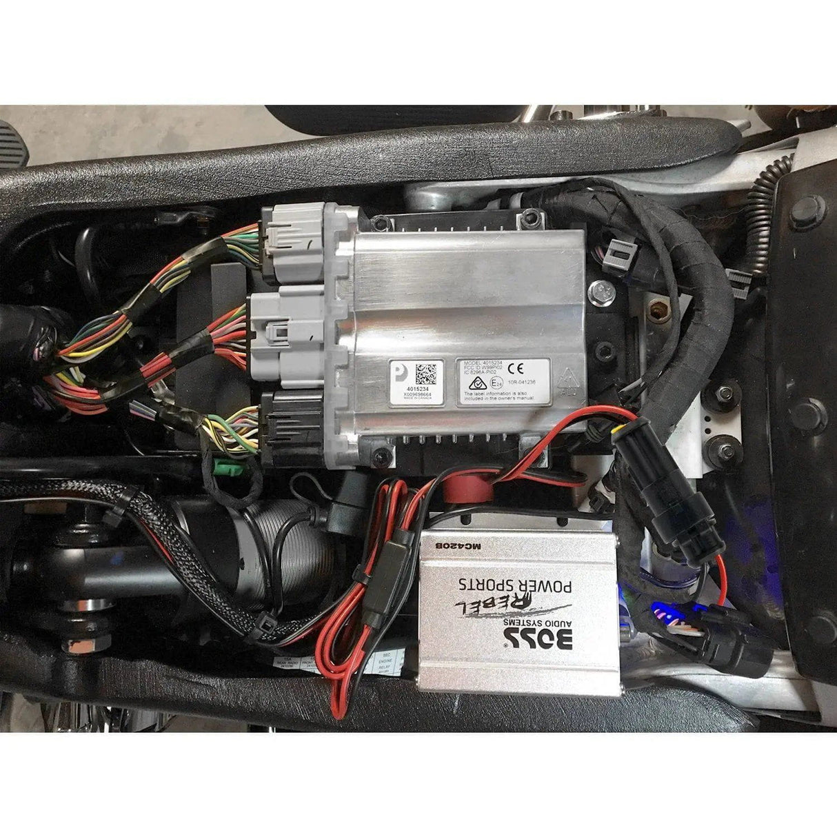 accessory 5Pack 2-Pin Way 16AWG Wire 1.5mm Series Terminal Connector