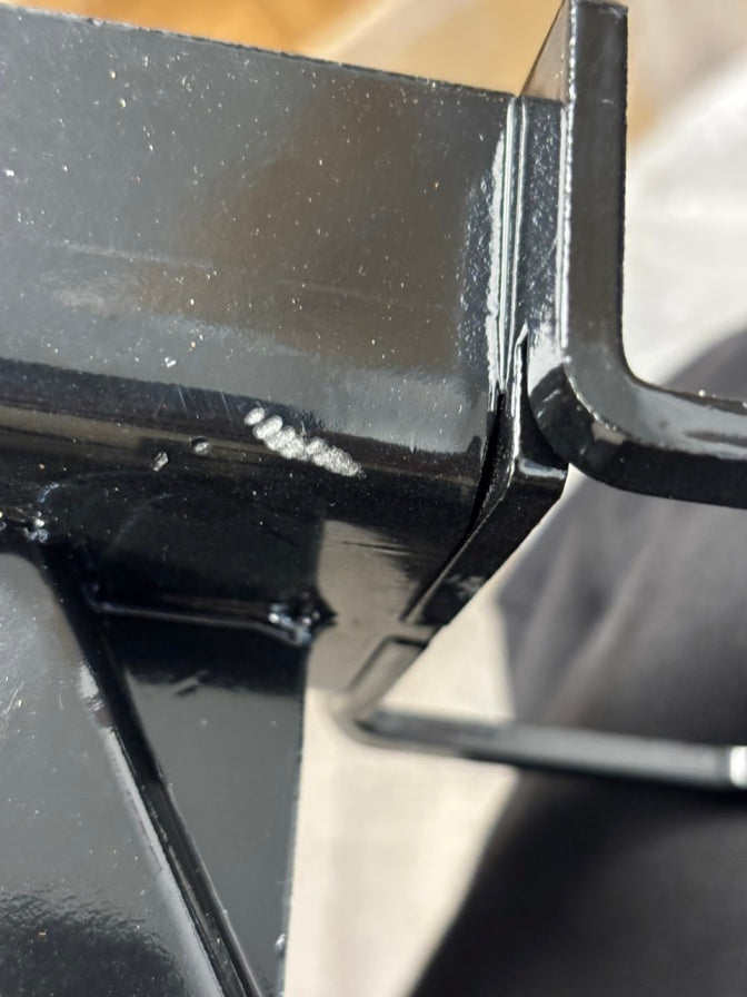 Spare Tire Carrier Mount Stake Pocket Boat 3-Nuts Trailer Bracket Utility Trailer Accessories Fits 4 & 5 & 6 Lugs Trailer Wheels on 4Inch 4.5Inch 4.75Inch 5Inch 5.5Inch and 6Inch Bolt Patterns 150 Lbs (25% OFF Final Checkout)