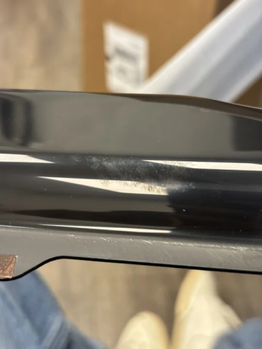 2004 2005 2006 2007 2008 2009 2010 2011 2012 2013 2014 Ford F150 Super Cab Rain Guards Acrylic 4Pcs (25% OFF Final Checkout)