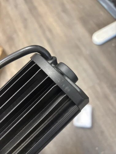 52 Inch 300W Double Row Spot Flood LED Light Bar | 14AWG Wire 5Pin Switch (25% OFF Final Checkout)