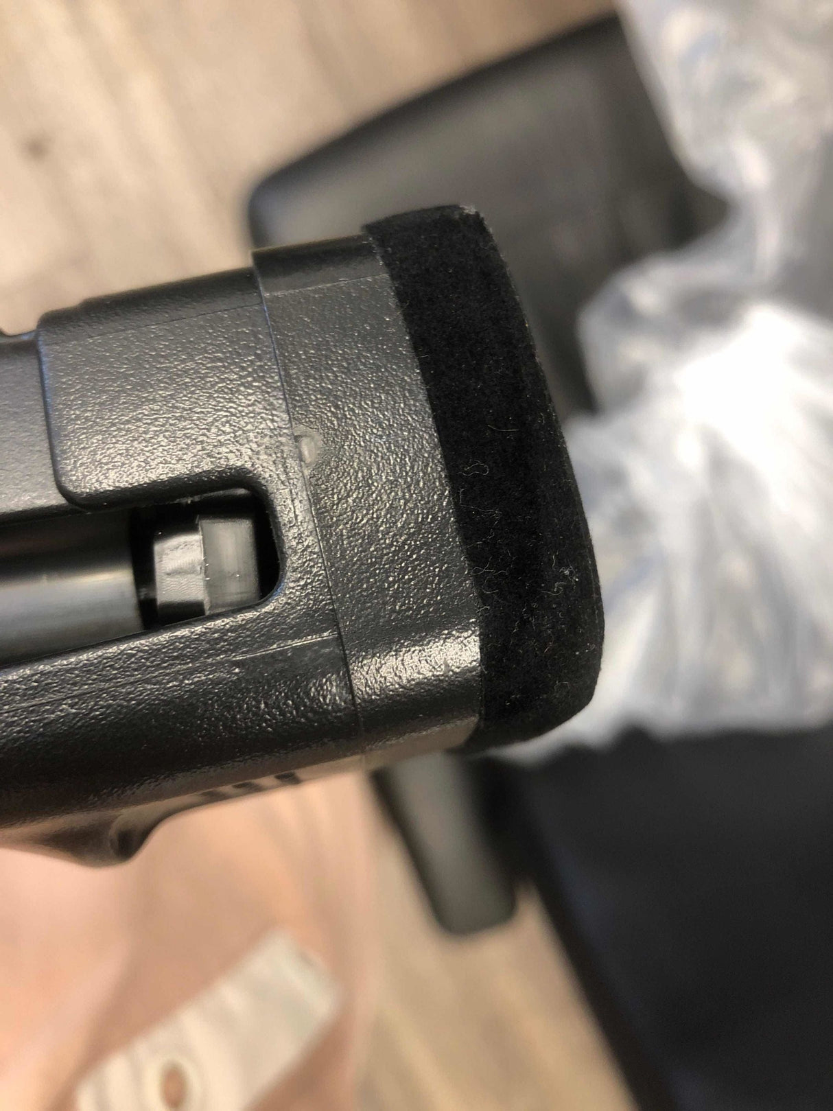 Trunk Cargo Cover Trunk Cargo Cover for Hyundai Santa Fe 2019 2020 2021 2022 2023, Retractable Security Shade Rear Cargo Cover, with Trunk Storage Net