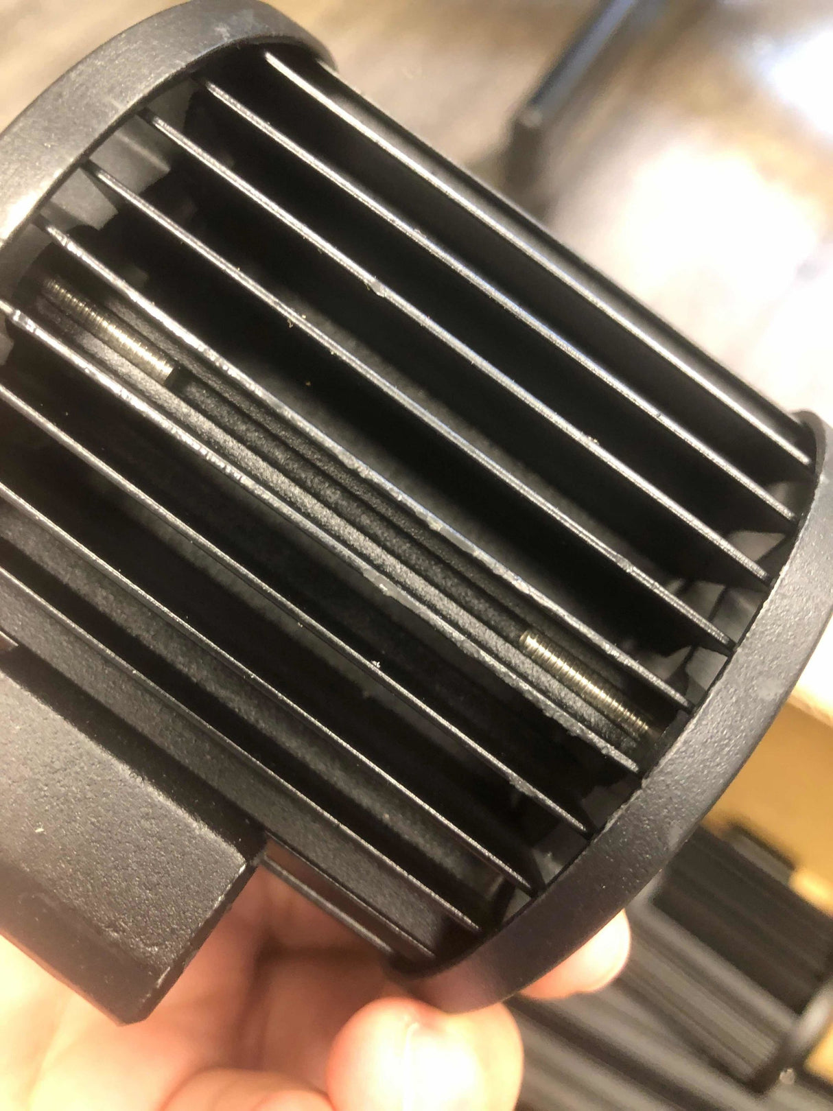 52 Inch Double Row Spot Flood LED Light Bar | 4 Inch 18W Spot LED Pods (Pair) | 12FT Wire 3Pin Switch (25% OFF Final Checkout)