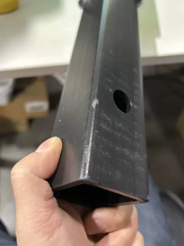 Trailer Hitch Extender 12 Inch Extension Length Fits 2 Inch Receiver Tube (25% OFF Final Checkout)