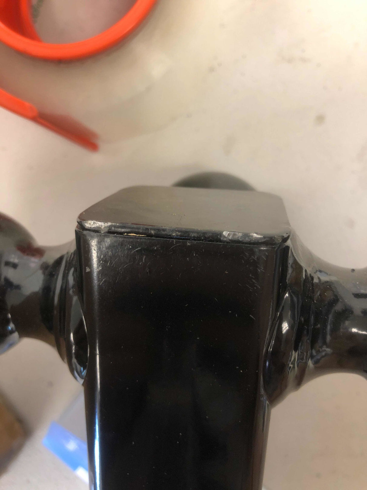 Trailer Hitch Ball Mount, 1-7/8 Inch, 2 Inch, 2-5/16 Inch Balls, Fits 2 Inch Square Receiver, 10,000 lbs