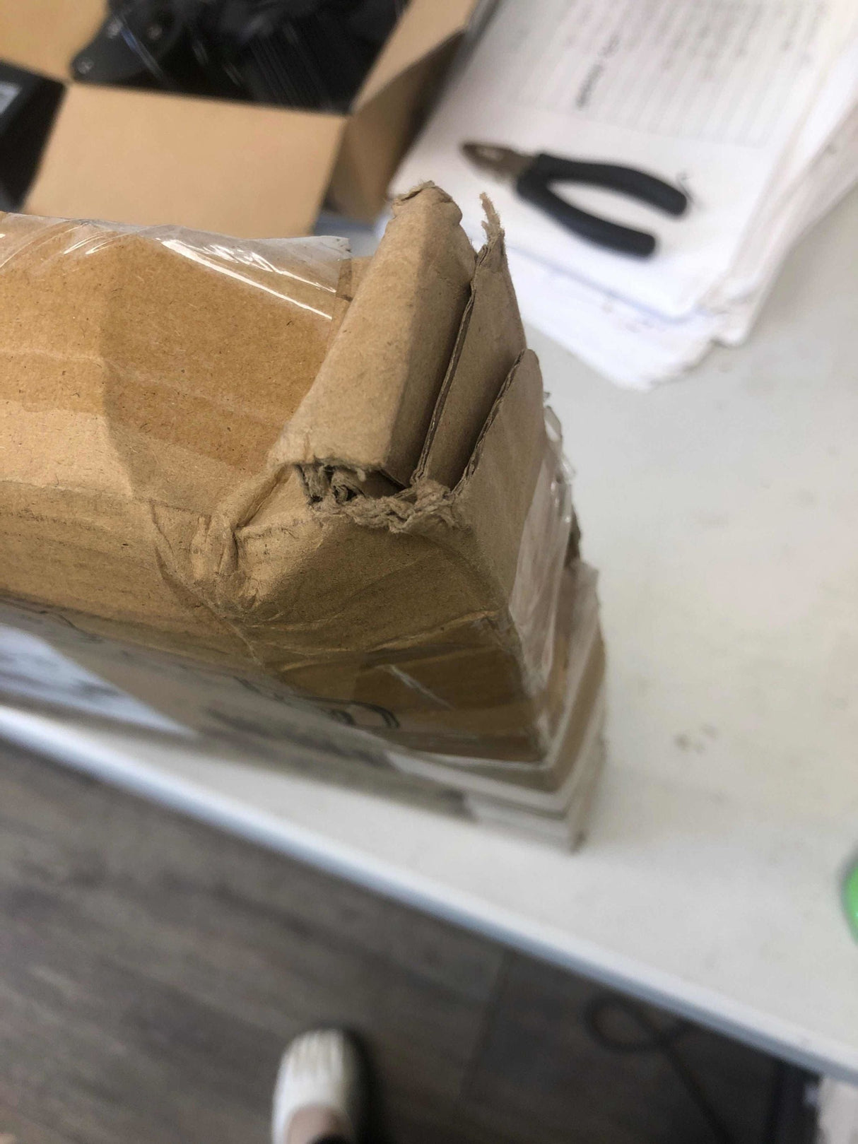 Tail Brake Turn Reverse Lights Spare Tire Brake Light Red Double Row LED Ring 3rd Third Stop Rear Wheel Lights Plug and Play Fit for 2007-2017 Jeep Wrangler JK JKU