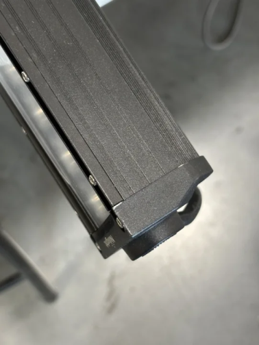 52 Inch 300W 30000LM Double Row Spot Flood LED Light Bar (25% OFF Final Checkout)