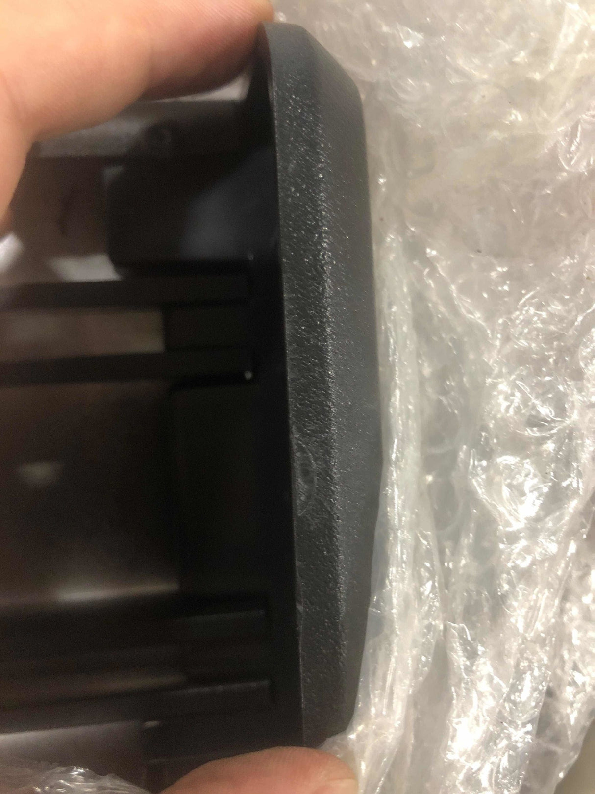 Running Board 2007-2018 Chevy Silverado/GMC Sierra 1500 Double Extended Cab 2007 2008 2009 2010 2011 2012 2013 2014 2015 2016 2017 2018 2019 Chevy Silverado/GMC Sierra 2500HD 3500HD 6 Inch Aluminum Side Step Nerf Bars Running Boards