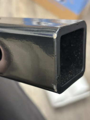 Trailer Hitch Ball Mount, 1-7/8 Inch, 2 Inch, 2-5/16 Inch Balls, Fits 2 Inch Square Receiver, 10,000 lbs (25% OFF Final Checkout)