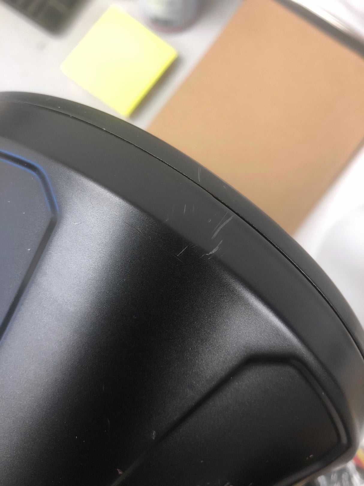 7 Inch 120W 5800LM Round High Low Beam Built-in EMC LED Work Lights (Pair) | 14AWG DT Wire (25% OFF Final Checkout)