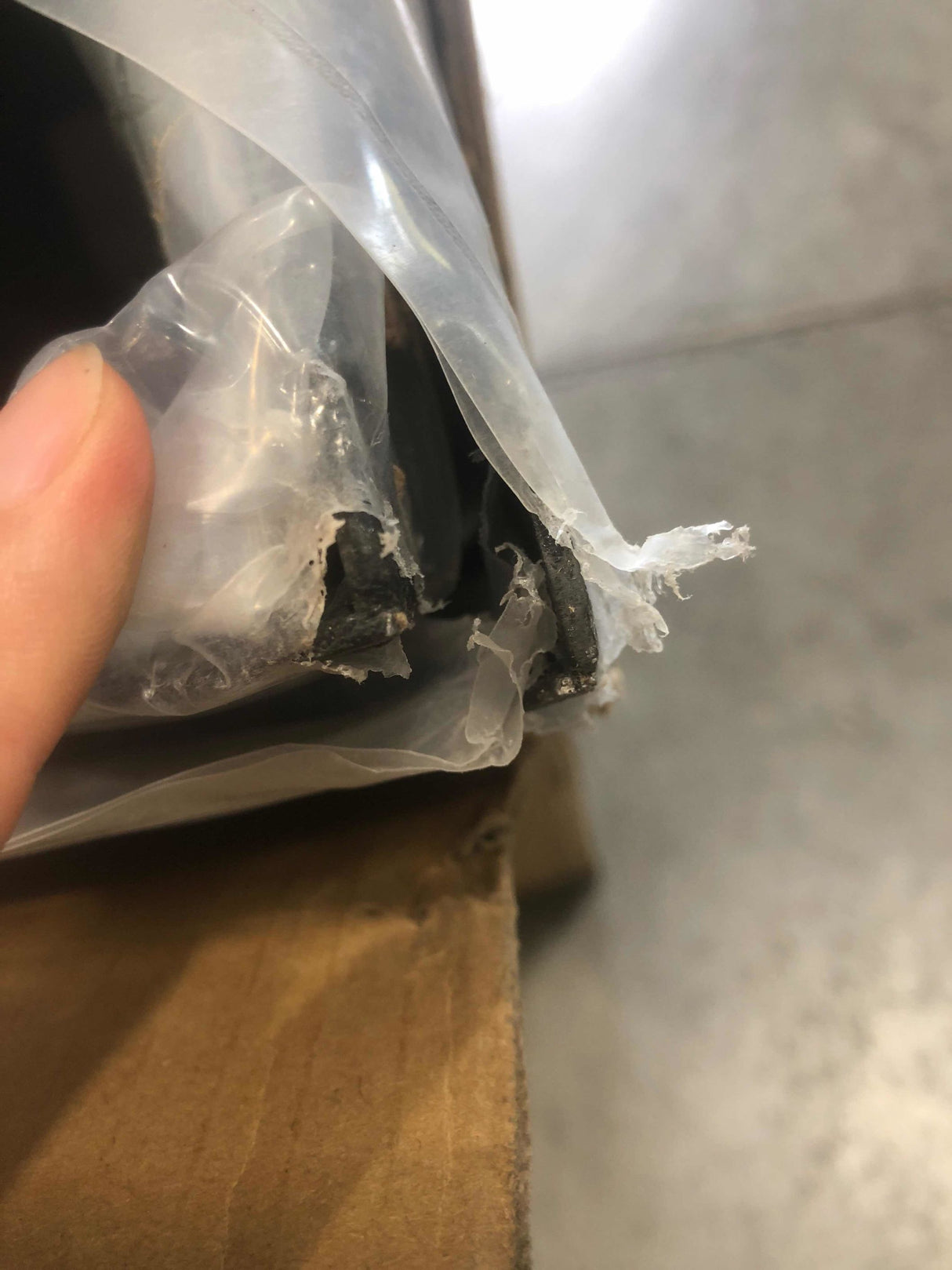 2007 2008 2009 2010 2011 2012 2013 2014 2015 2016 2017 2018 Jeep Wrangler JK Front Rear Fender Flares Kit (25% OFF Final Checkout)