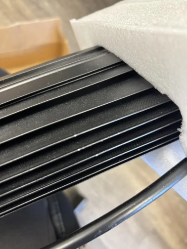 32 Inch 180W Double Row Curved Spot Flood LED Light Bar (25% OFF Final Checkout)