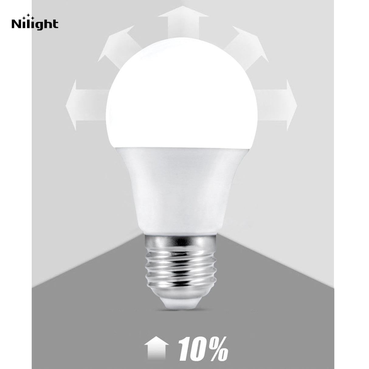 Light bulbs