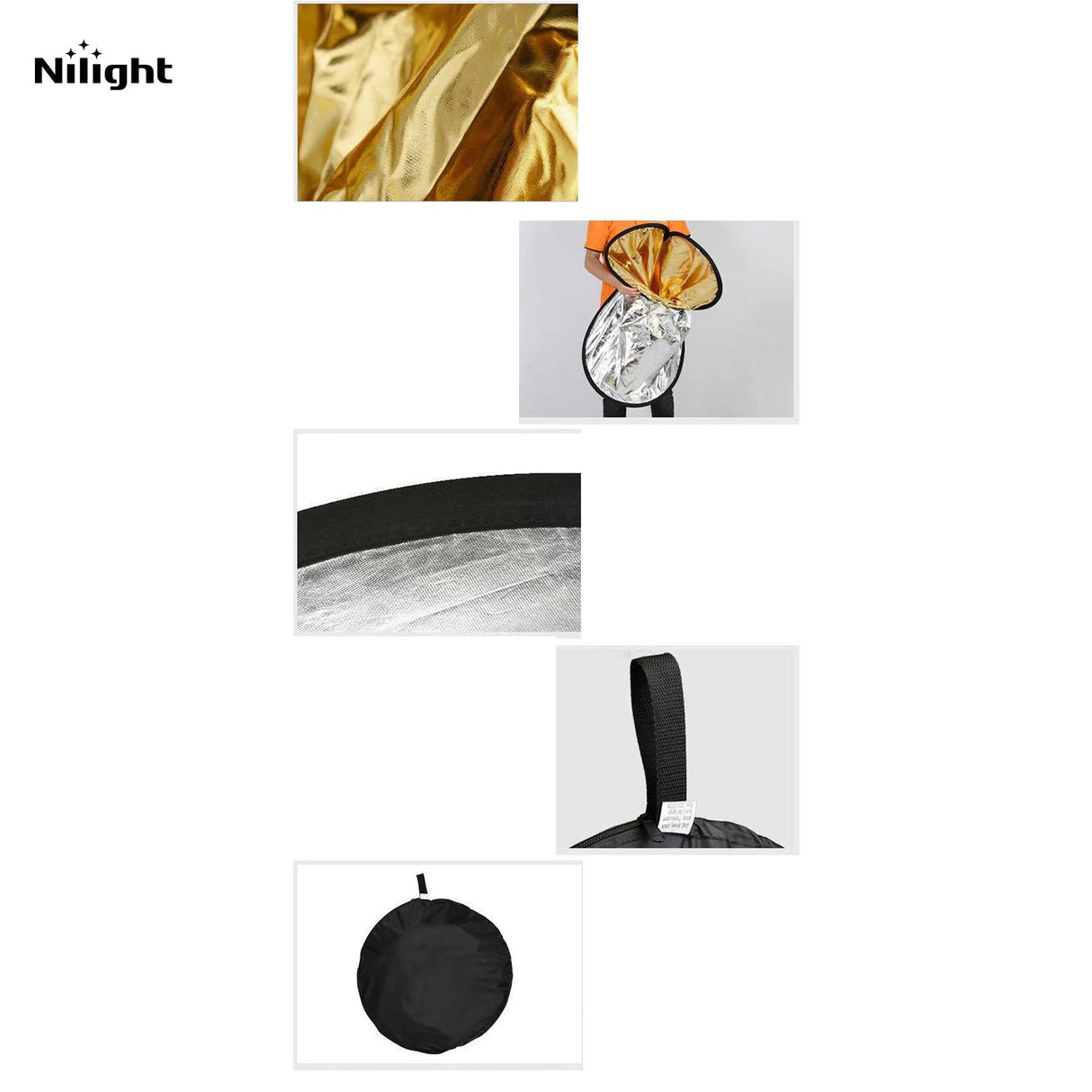 Light reflectors