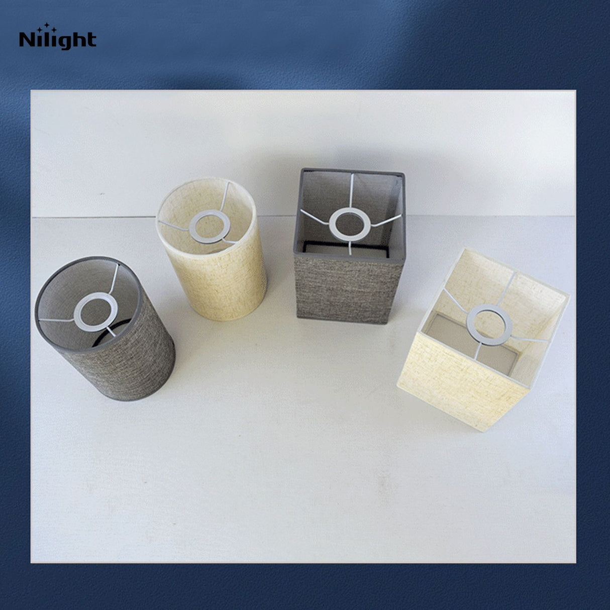 Light shades
