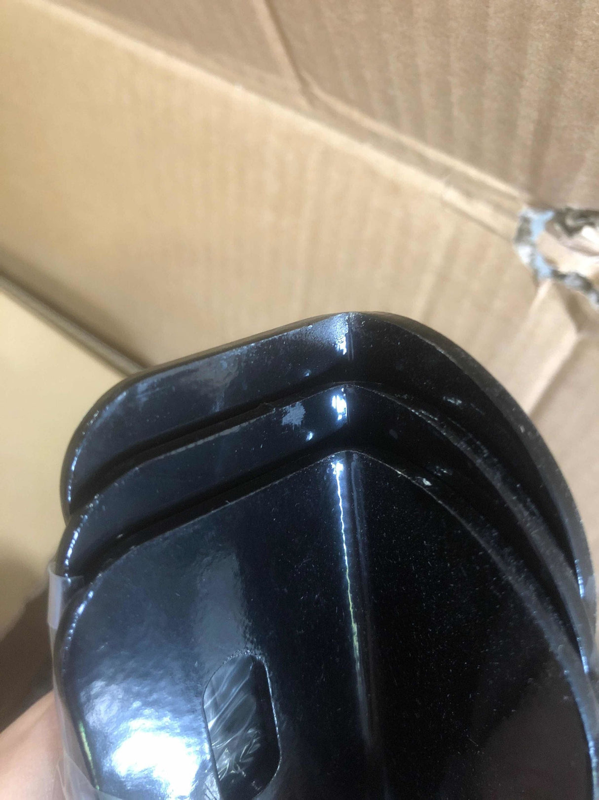 Running Board 2007-2018 Chevy Silverado/GMC Sierra 1500 Double Extended Cab 2007 2008 2009 2010 2011 2012 2013 2014 2015 2016 2017 2018 2019 Chevy Silverado/GMC Sierra 2500HD 3500HD 6 Inch Aluminum Side Step Nerf Bars Running Boards