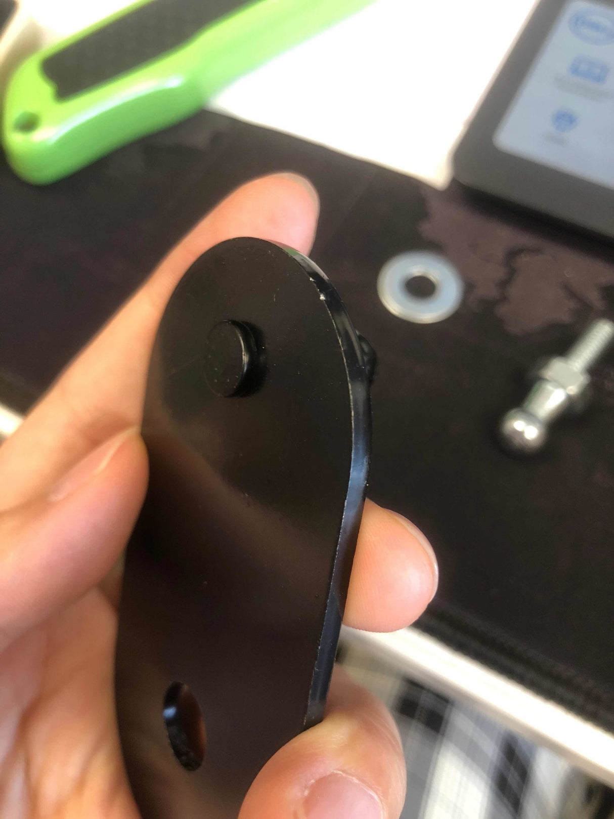 Vehicle Parts & Accessories Pickup Tailgate Assist Shock for 07-21 Toyota Tundra Heavy Duty, Truck Tail Gate Lift Assist Tailgate Shock Damper fit for Toyota Tundra 2007-2012 2013 2014 2015 2016 2017 2018 2019 2020 2021