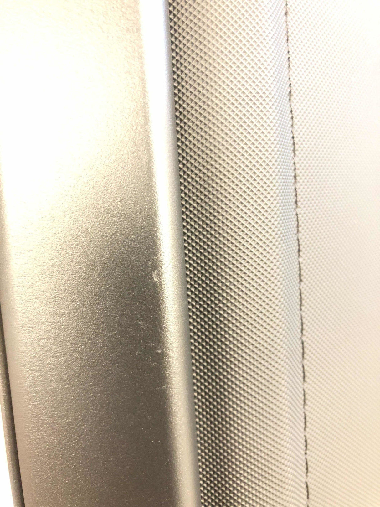 Trunk Cargo Cover Trunk Cargo Cover for Hyundai Santa Fe 2019 2020 2021 2022 2023, Retractable Security Shade Rear Cargo Cover, with Trunk Storage Net