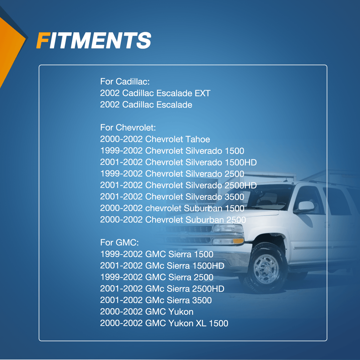 Climate Control Module A/C Heater Climate Control Module Switch Panel Compatible with 1999 2000 2001 2002 Silverado Sierra 2000-2002 Suburban/Tahoe/Yukon XL Truck Replacement Air Conditioning Control Module