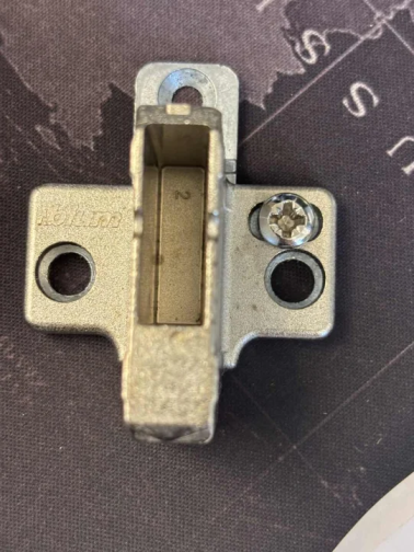 Ditch Light Hood Hinges Mounts For 2015-2022 Chevy Colorado 2015-2021 GMC Canyon (25% OFF Final Checkout)