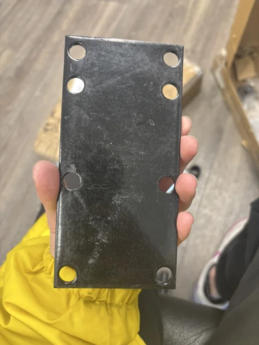 Trail Anti-Sway Bar Control Kit (25% OFF Final Checkout)