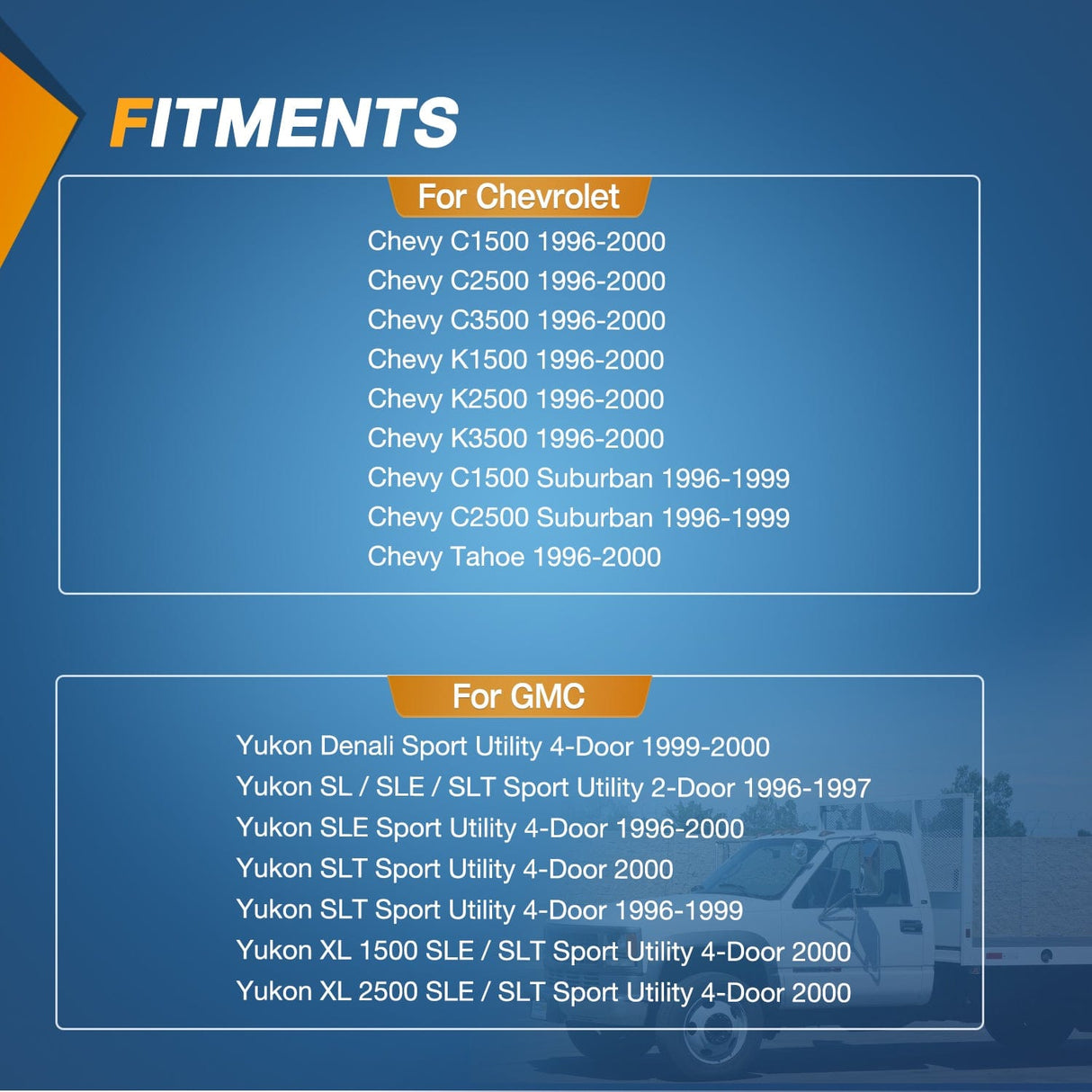 Climate Control Module A/C Heater Climate Control Module Switch Compatible with 1996 1997 1998 1999 2000 Chevy GMC C1500 2500 3500 K1500 Truck Replacement Air Conditioning Panel