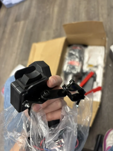 4500 lb ATV/UTV Electric Winch Kit With Synthetic Winch Rope (25% OFF Final Checkout)