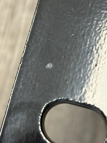 Step Hitch Bumper Mount 2 Inch Receiver Bolt-On Bike Hitch Receiver Tube Trailer Truck RV Cargo Receiver Hitch 5000 Lbs Powder Coated (25% OFF Final Checkout)